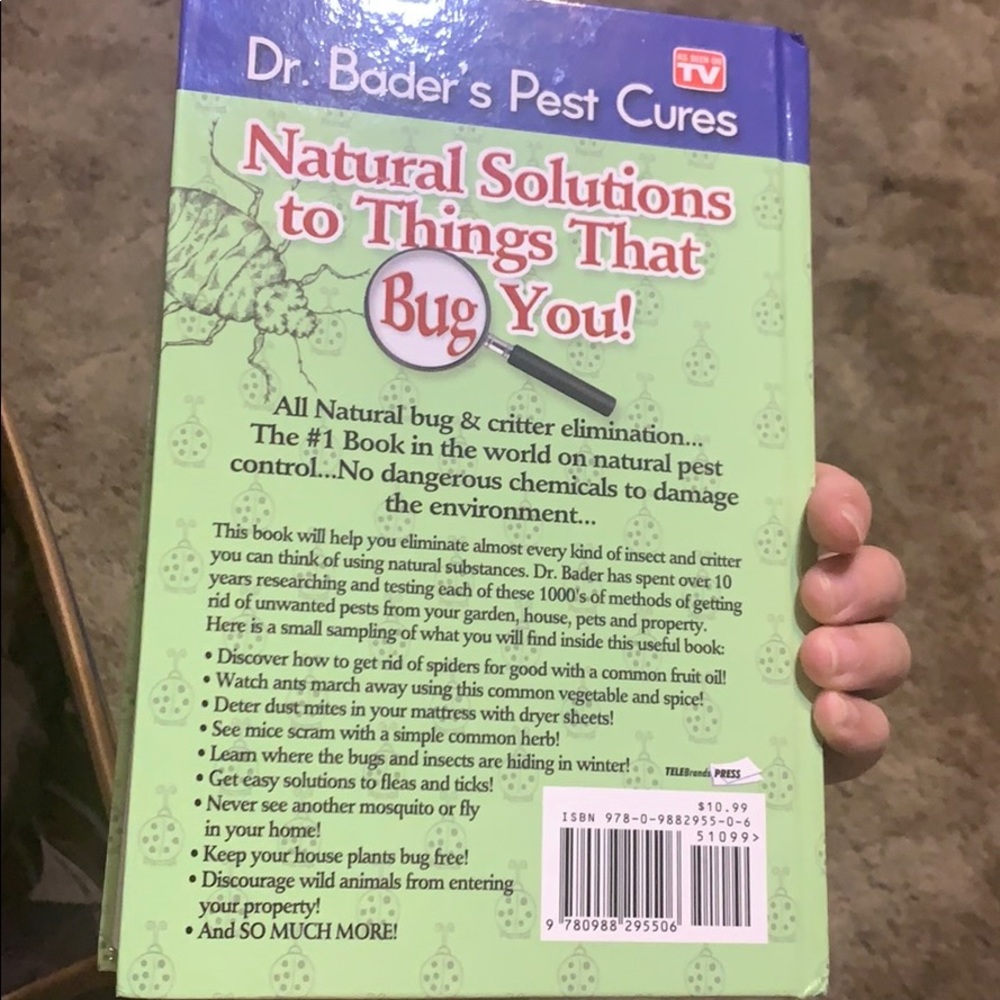 Book - Picture 2 of 2